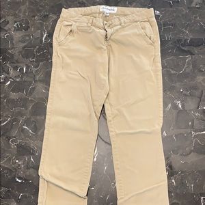 Aeropostale Khakis